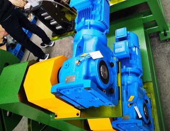 冶金设备及机组（二）