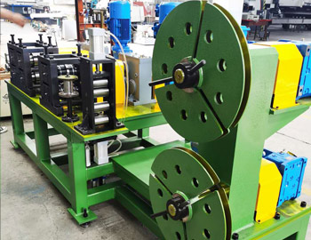 冶金设备及机组(三)